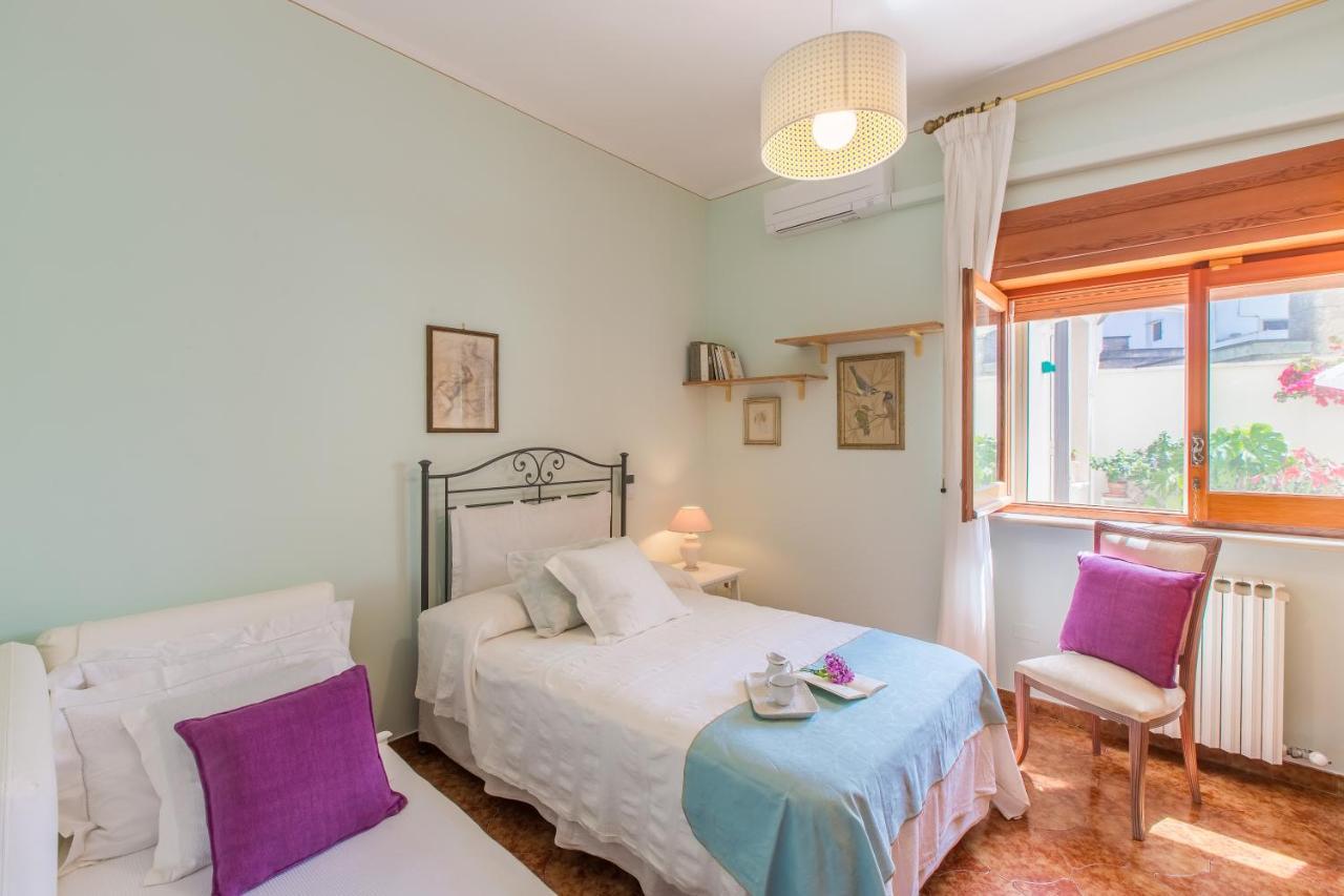 Villa Casa Carmen Vicino Al Mare San Vito dei Normanni Exterior foto