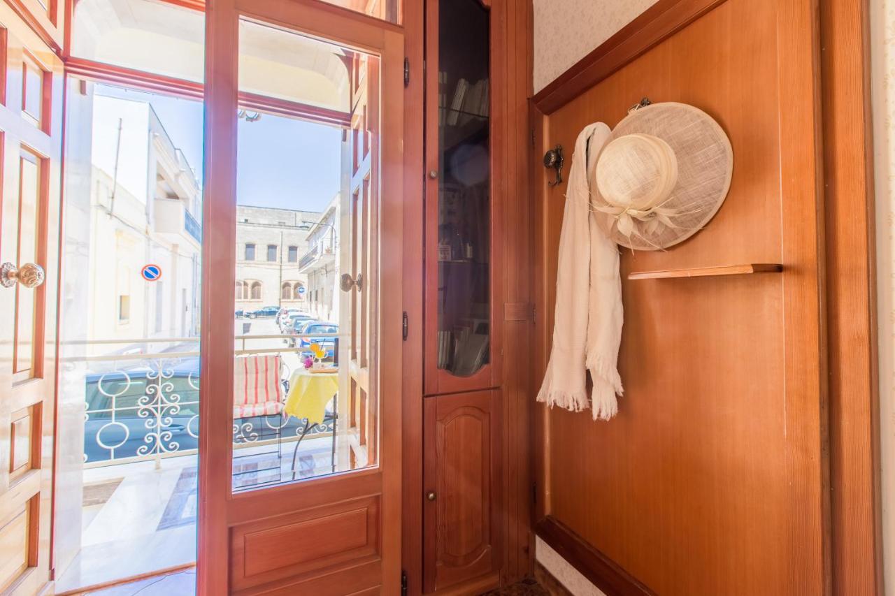 Villa Casa Carmen Vicino Al Mare San Vito dei Normanni Exterior foto